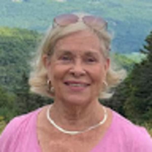 Meet your Posher, Patty